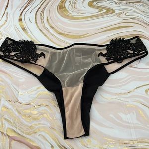 Victoria’s Secret panties